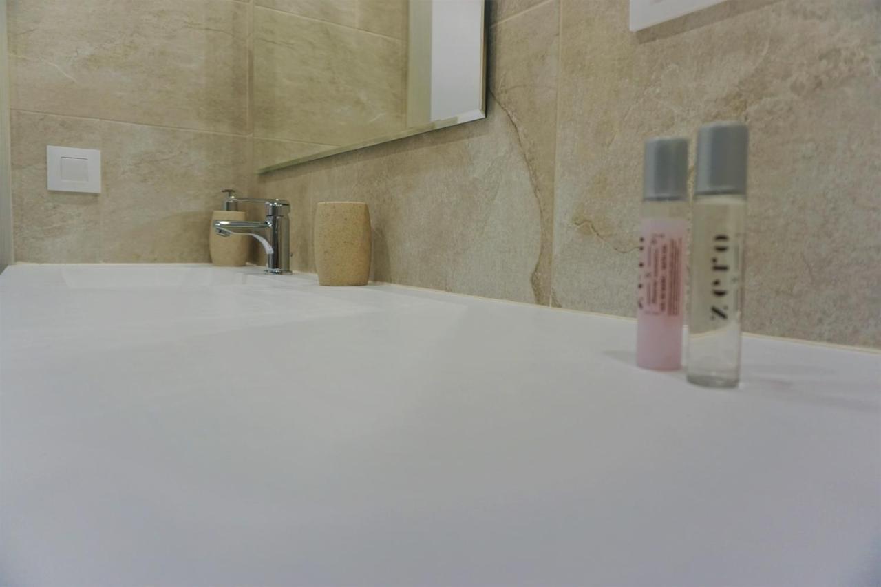 לאנס Apartamentos La Playina מראה חיצוני תמונה
